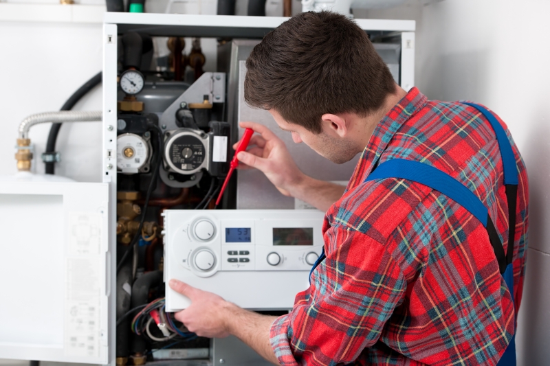 Boiler Repairs Service Tolworth