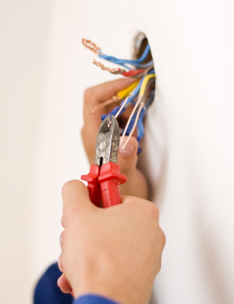 Electricians Tolworth, Berrylands, KT5