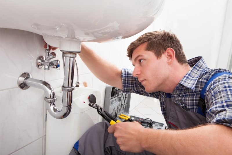 Emergency Plumbers Tolworth