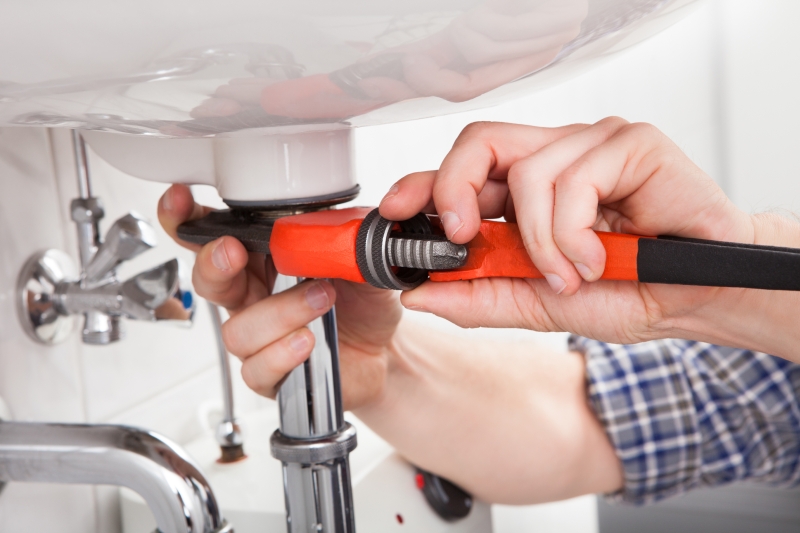 Emergency Plumber Tolworth, Berrylands, KT5