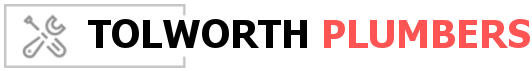 Plumbers Tolworth logo